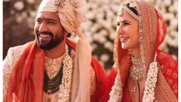 Here’s why Katrina Kaif and Vicky Kaushal kept their wedding secret.