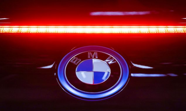 BMW to expand presence in Chinese market