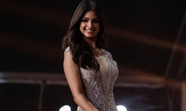 Harnaaz Sandhu slams those who said she won Miss Universe due to her ‘pretty face’