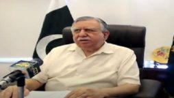 Pakistan becomes sugar surplus with production going up by 2 mln tons: Tarin