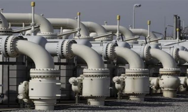 Industry concerned over halt to gas supply