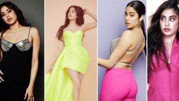 Janhvi Kapoor