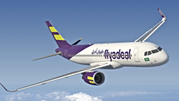flyadeal launches its third international destination
