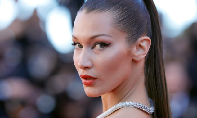 Bella Hadid hits 48 million followers on Instagram