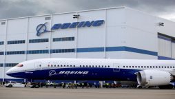 Boeing