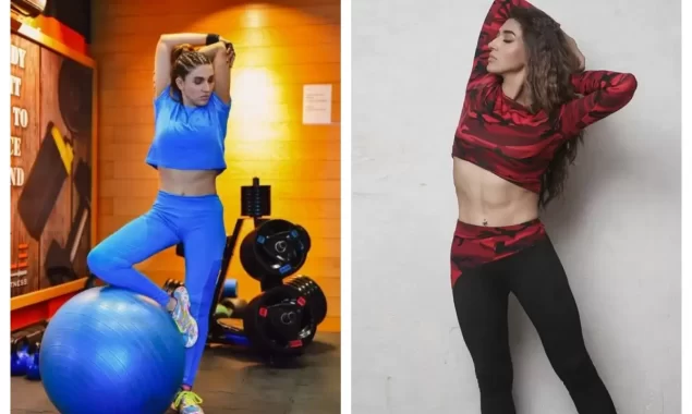 2021 Recap: TOP 10 BOLD and BRAVE Pictures of Sana Fakhar