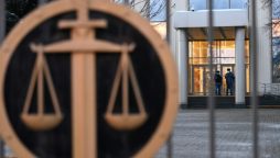 Moscow court is considering closing the Memorial Center for Human Rights