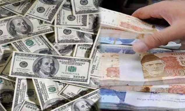 Rupee recovers 11 paisas against dollar