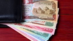 Afghanistan's currency