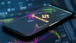 Binance