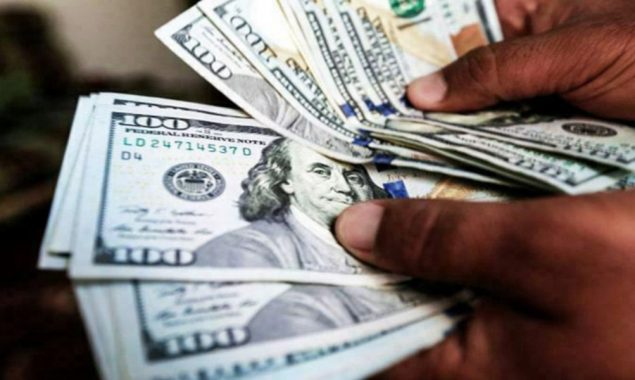 Dollar at new peak of Rs177.98 against rupee