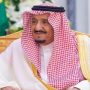 Saudi King Salman says determined to continue Vision 2030 reforms