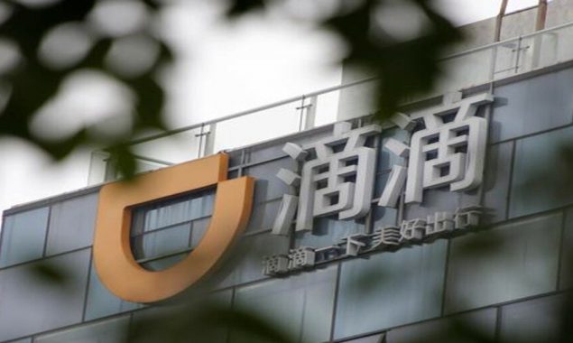 China tightens rules on overseas listings in Didi fallout