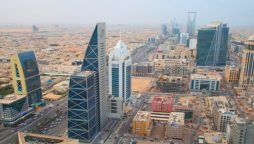 Saudi Arabia needs oil prices at $70 to $75 for surplus