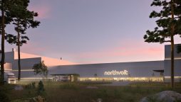 Northvolt