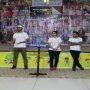 Zong volunteers support SOS village Sialkot