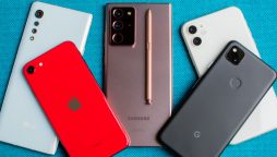 Pakistan invents over 18 million mobile phones in 10 months