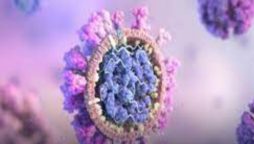 Study: Shows Omicron may pickup genetic code with common cold coronavirus