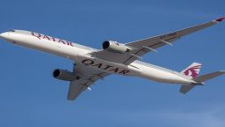 Qatar Airways