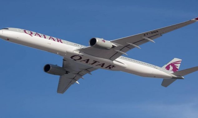 Qatar Airways takes first step towards legal action against Airbus