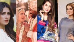 Lollywood stars react to Katrina and Vicky’s extravagant wedding