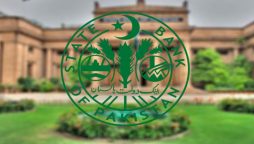 SBP sets limits for foreign currency purchase to discourage speculative gains