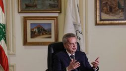 Lebanon needs up to $15 billion for economic recovery: official