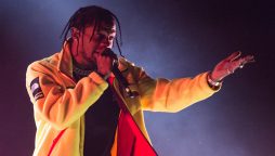Travis Scott removed from the Coachella 2022 list