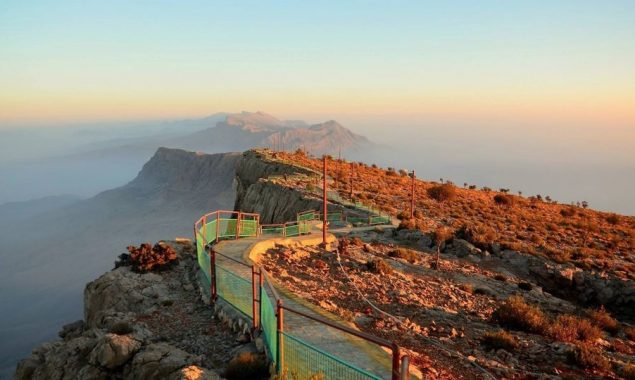 Top destinations for winter holidays