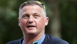 Darren Gough