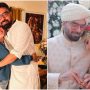 Yasir and Iqra celebrate their 2nd wedding anniversary