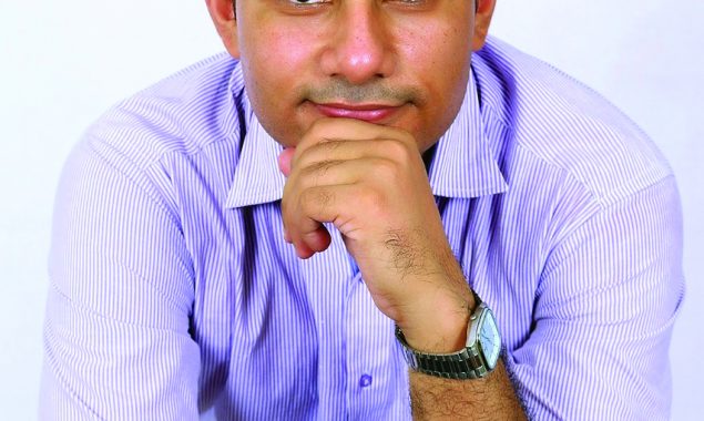 Omar Iftikhar in the peripheries of Pakistan