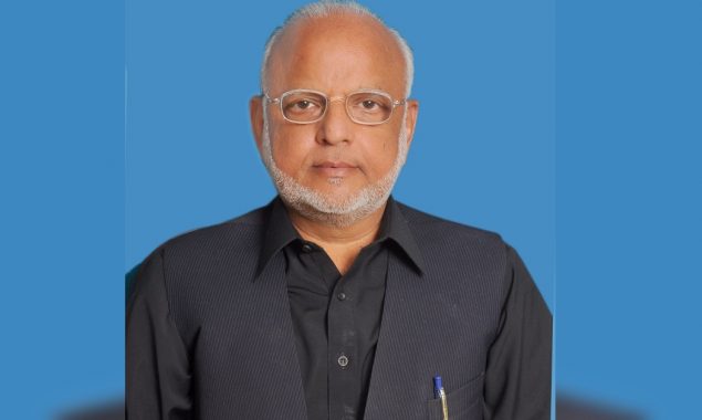 NA-133: PTI leader asks voters to stay at homes