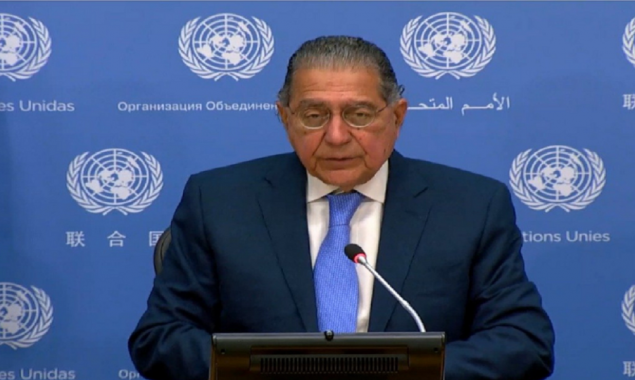 Pakistan will combat proliferation of disinformation globally: Munir Akram