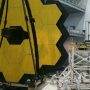 Five things to know about the James Webb Space Telescope