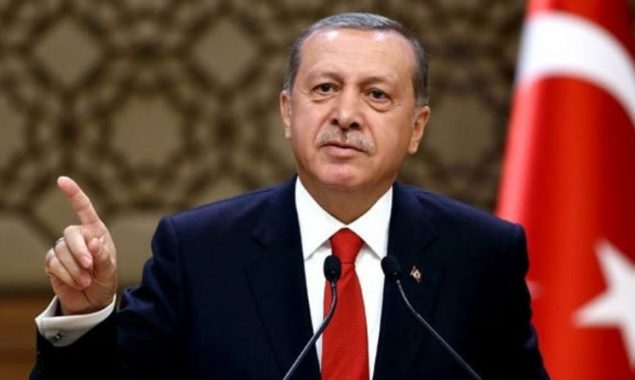 Turkey’s Nato objections set to dominate US discussions