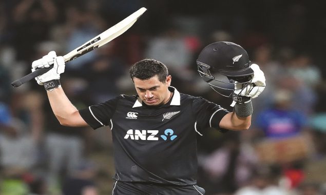 Retrospect: A look back to Ross Taylor’s career