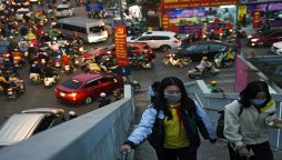 Vietnam reports 13,998 new COVID-19 cases, 1,294,778 in total