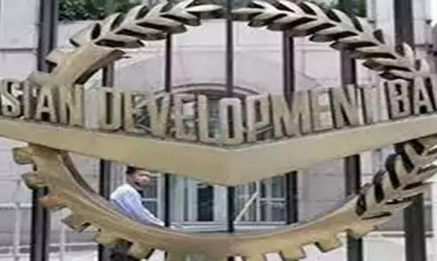 ADB trims Asia growth forecasts as Omicron threatens economy