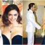 Ranveer & Deepika set major couple goals during screening of 83