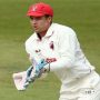 Carey ‘given nod’ as Australia keeper but rain ruins Ashes build-up