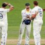 England face nervous wait as Covid threatens Ashes