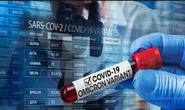 Germany must prepare for ‘massive’ new Omicron wave