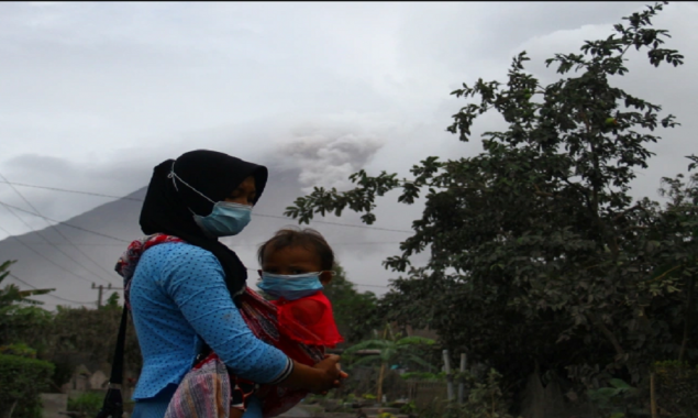 Indonesia reports 228 new COVID-19 cases, 6 more deaths