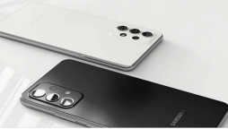 Samsung Galaxy A73 renders, specifications, and price leak in full