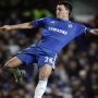 Chelsea legend Terry returns to club in consultancy role