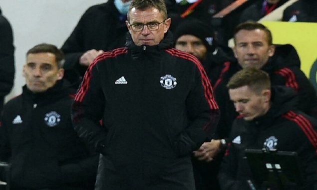 Man Utd clash off as Covid causes Premier League disruption