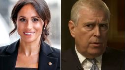 Meghan Markle; a witness in Prince Andrew’s sex case trail