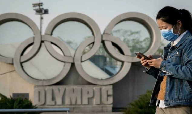 Peng Shuai to Xinjiang – the issues overshadowing the Beijing Olympics