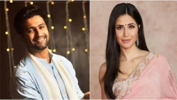 Katrina Kaif Vicky Kaushal Wedding